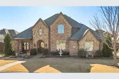3017 Mulholland Street, Lewisville, TX 75077 - Photo 2