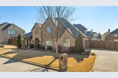 3017 Mulholland Street, Lewisville, TX 75077 - Photo 4