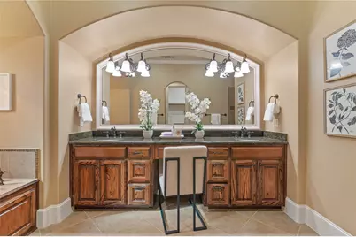 3017 Mulholland Street, Lewisville, TX 75077 - Photo 20