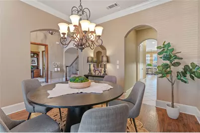 3017 Mulholland Street, Highland Village, TX 75077 - Photo 8