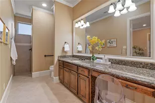 3017 Mulholland St, Lewisville, TX 75077 - Photo 26