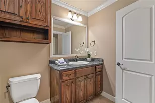 3017 Mulholland St, Highland Village, TX 75077 - Photo 32