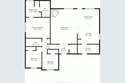 821 Rowdy Drive, Royse City, TX 75189 - Photo 20