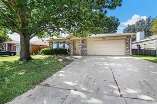 548 Blue Haze Dr, Fort Worth, TX 76108 - Photo 2