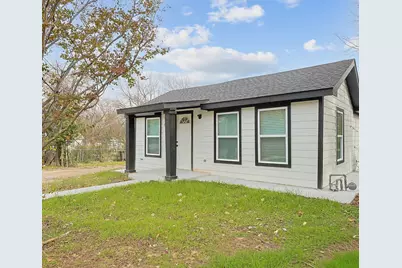 5011 Miller Avenue, Fort Worth, TX 76119 - Photo 2