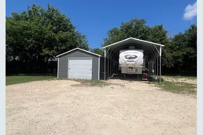 214 Hemphill Street, Hico, TX 76457 - Photo 14