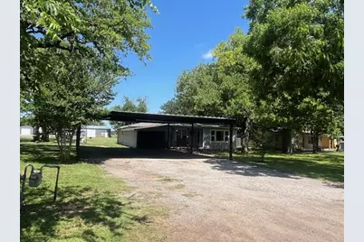214 Hemphill Street, Hico, TX 76457 - Photo 2