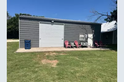 214 Hemphill Street, Hico, TX 76457 - Photo 34