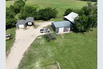214 Hemphill Street, Hico, TX 76457 - Photo 8