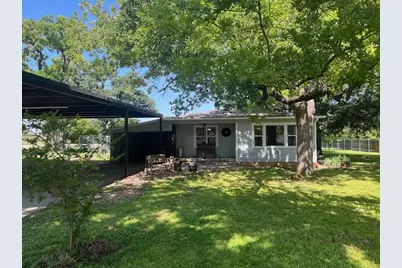 214 Hemphill Street, Hico, TX 76457 - Photo 1