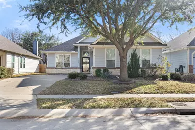 9509 Timber Wagon Drive, McKinney, TX 75072 - Photo 1