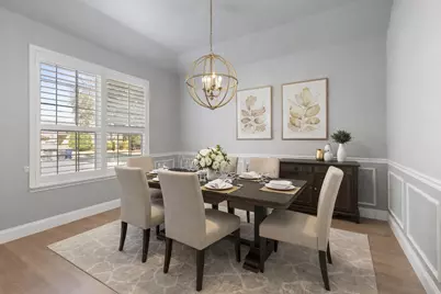 9509 Timber Wagon Drive, McKinney, TX 75072 - Photo 6