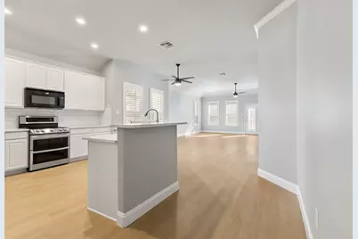 9509 Timber Wagon Drive, McKinney, TX 75072 - Photo 8