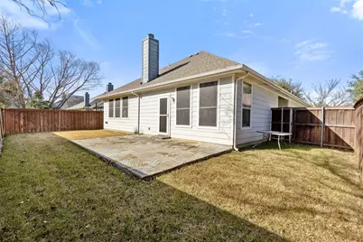 9509 Timber Wagon Drive, McKinney, TX 75072 - Photo 32