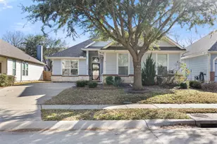 9509 Timber Wagon Dr, McKinney, TX 75072 - Photo 2