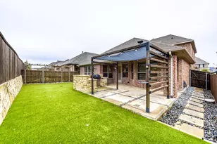 2633 Walnut Creek Ln, The Colony, TX 75056 - Photo 28