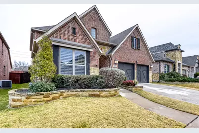 2633 Walnut Creek Lane, The Colony, TX 75056 - Photo 2