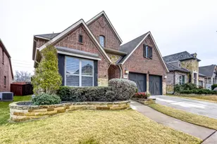 2633 Walnut Creek Ln, The Colony, TX 75056 - Photo 2