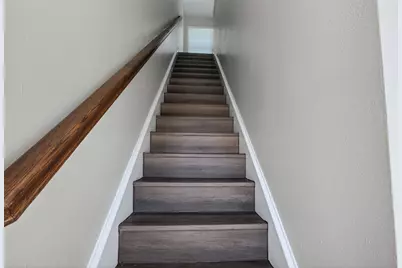 408 Fulton Street #A, Denton, TX 76201 - Photo 2