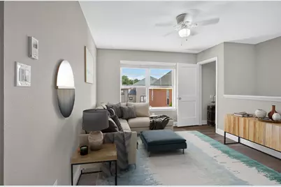 408 Fulton Street #A, Denton, TX 76201 - Photo 14