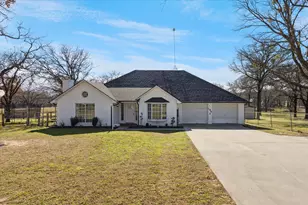 135 County Rd 4929, Newark, TX 76071 - Photo 1
