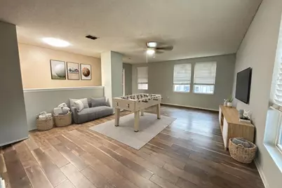 2032 Cap Rock Lane, Grand Prairie, TX 75052 - Photo 8