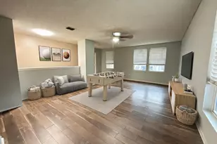 2032 Cap Rock Ln, Grand Prairie, TX 75052 - Photo 8