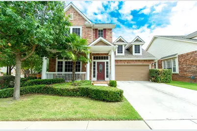 3920 Autumn Lane, Bedford, TX 76021 - Photo 1