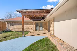 4 Robins Nest Dr, Lake Dallas, TX 75065 - Photo 28