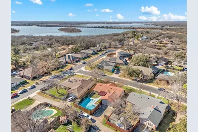 4 Robins Nest Drive, Lake Dallas, TX 75065 - Photo 36