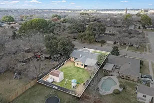 1632 Winchester Way, Bedford, TX 76022 - Photo 38