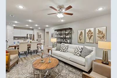114 Patrick Henry Drive, Venus, TX 76084 - Photo 8