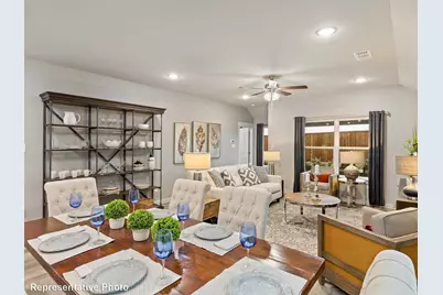 114 Patrick Henry Drive, Venus, TX 76084 - Photo 6