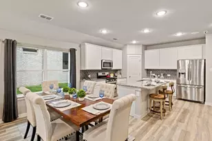 114 Patrick Henry Dr, Venus, TX 76084 - Photo 4