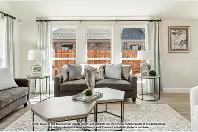 1605 Granton Way, Forney, TX 75126 - Photo 18