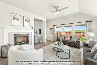 1605 Granton Way, Forney, TX 75126 - Photo 16