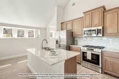 1605 Granton Way, Forney, TX 75126 - Photo 6