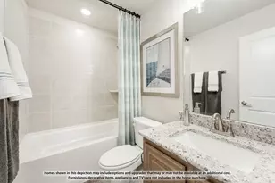 1605 Granton Wy, Forney, TX 75126 - Photo 14