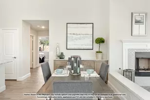 1605 Granton Wy, Forney, TX 75126 - Photo 8