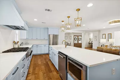 3124 Tanglewood Trail, Fort Worth, TX 76109 - Photo 12