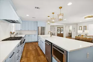 3124 Tanglewood Trail, Fort Worth, TX 76109 - Photo 12