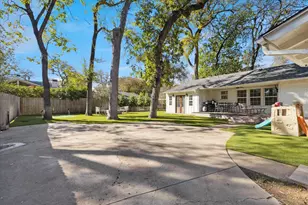 3124 Tanglewood Trail, Fort Worth, TX 76109 - Photo 22