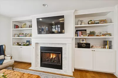 3124 Tanglewood Trail, Fort Worth, TX 76109 - Photo 8