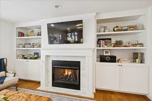 3124 Tanglewood Trail, Fort Worth, TX 76109 - Photo 8