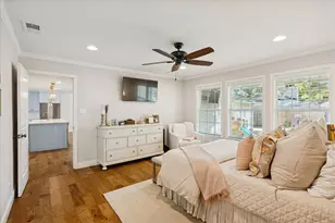 3124 Tanglewood Trail, Fort Worth, TX 76109 - Photo 14