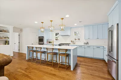 3124 Tanglewood Trail, Fort Worth, TX 76109 - Photo 10