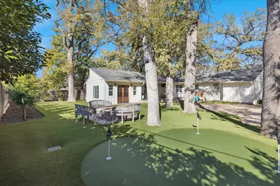 3124 Tanglewood Trail, Fort Worth, TX 76109 - Photo 24