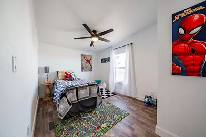 1125 Market Street, Tye, TX 79563 - Photo 22