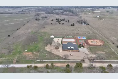 550 County Road 297, Gainesville, TX 76240 - Photo 32