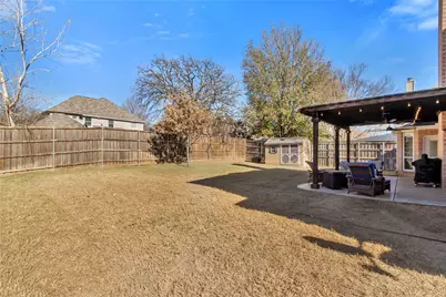 2132 Hardy Lane, Flower Mound, TX 75028 - Photo 36